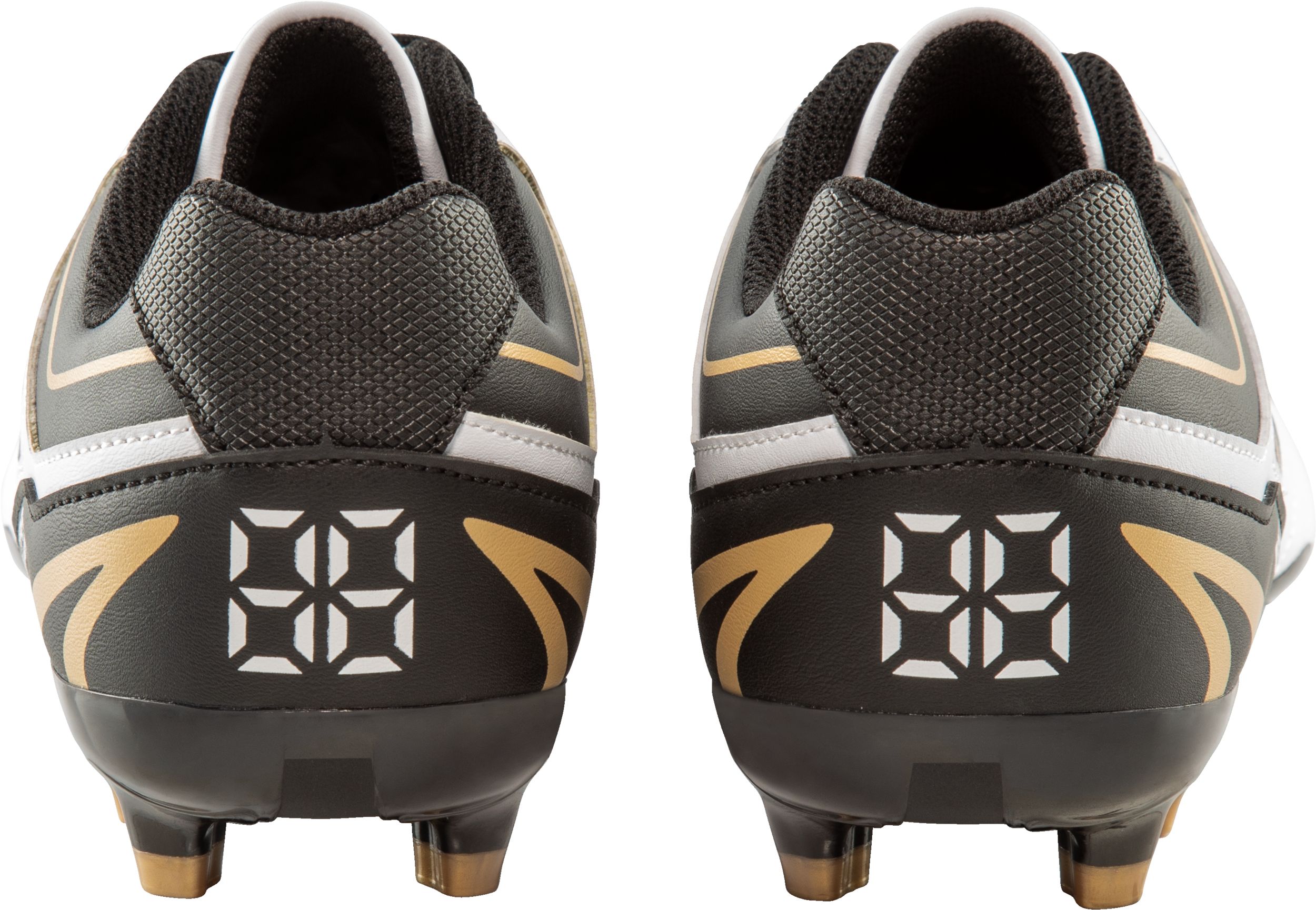Lotto Men's Ultra Press Firm Ground Outdoor Soccer Cleats