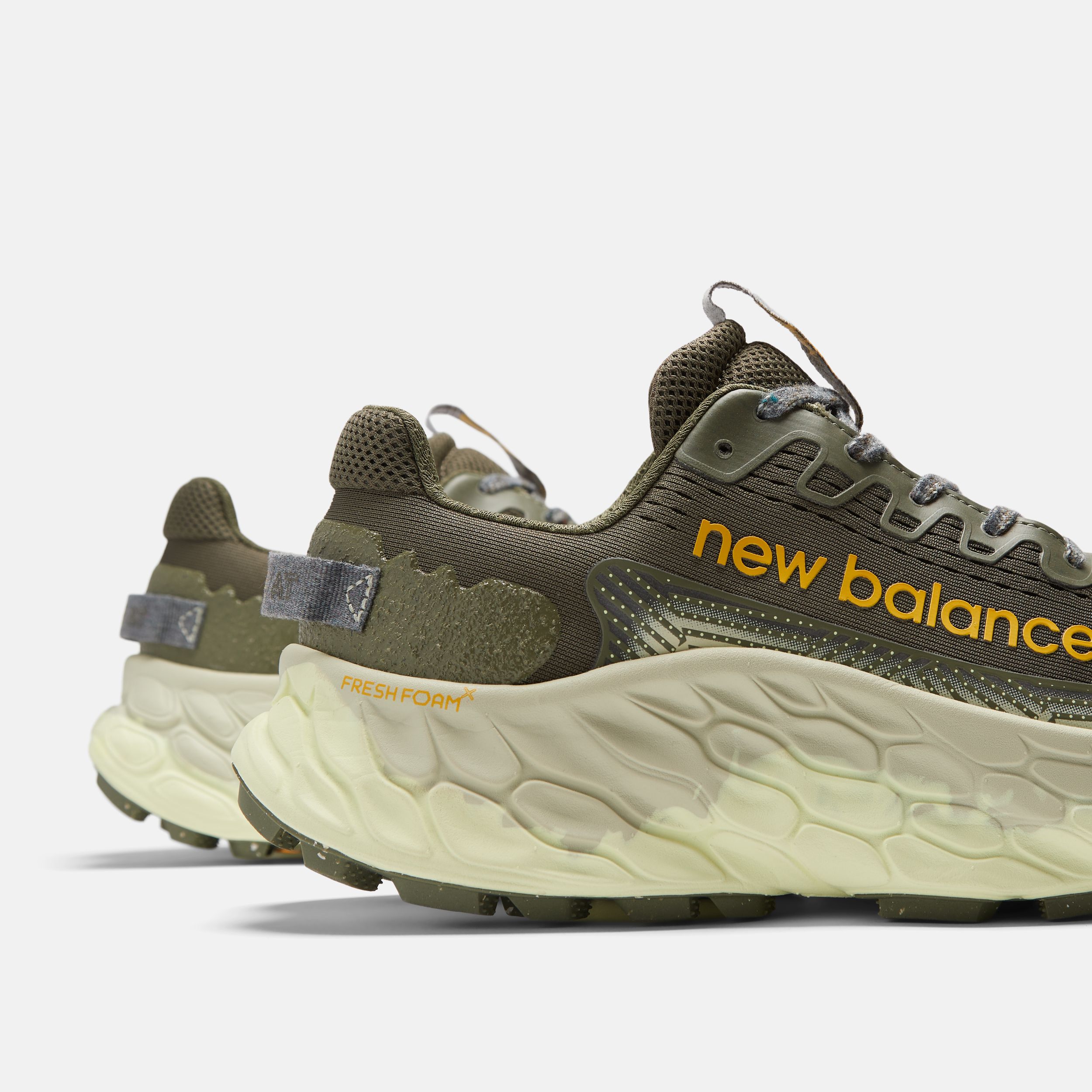 New Balance Men's Fresh Foam X Trail Running Shoes