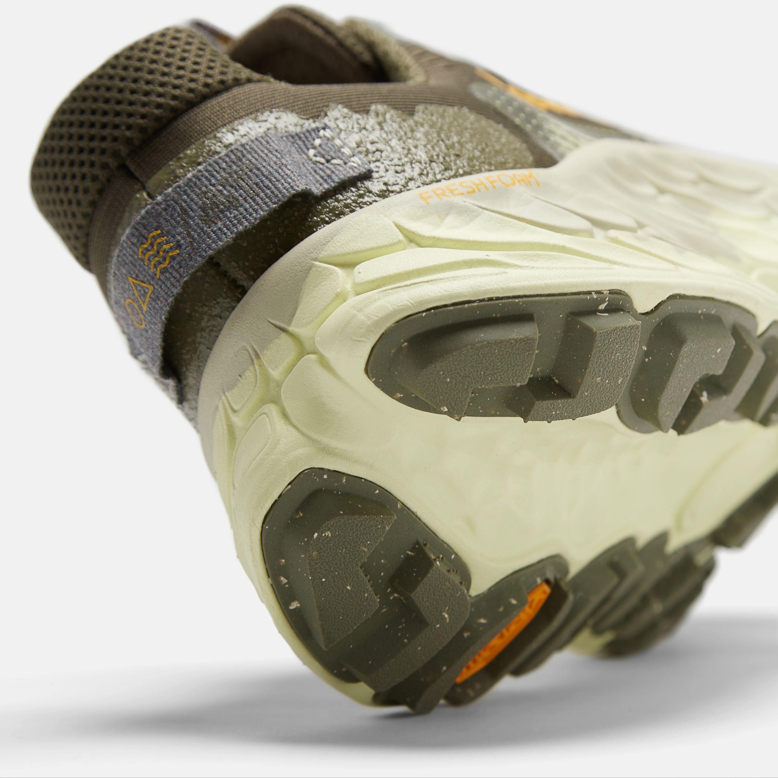 New Balance Men's Fresh Foam X Trail Running Shoes