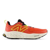 New Balance Men's Hierro V8 Trail Running Shoes Side_Right