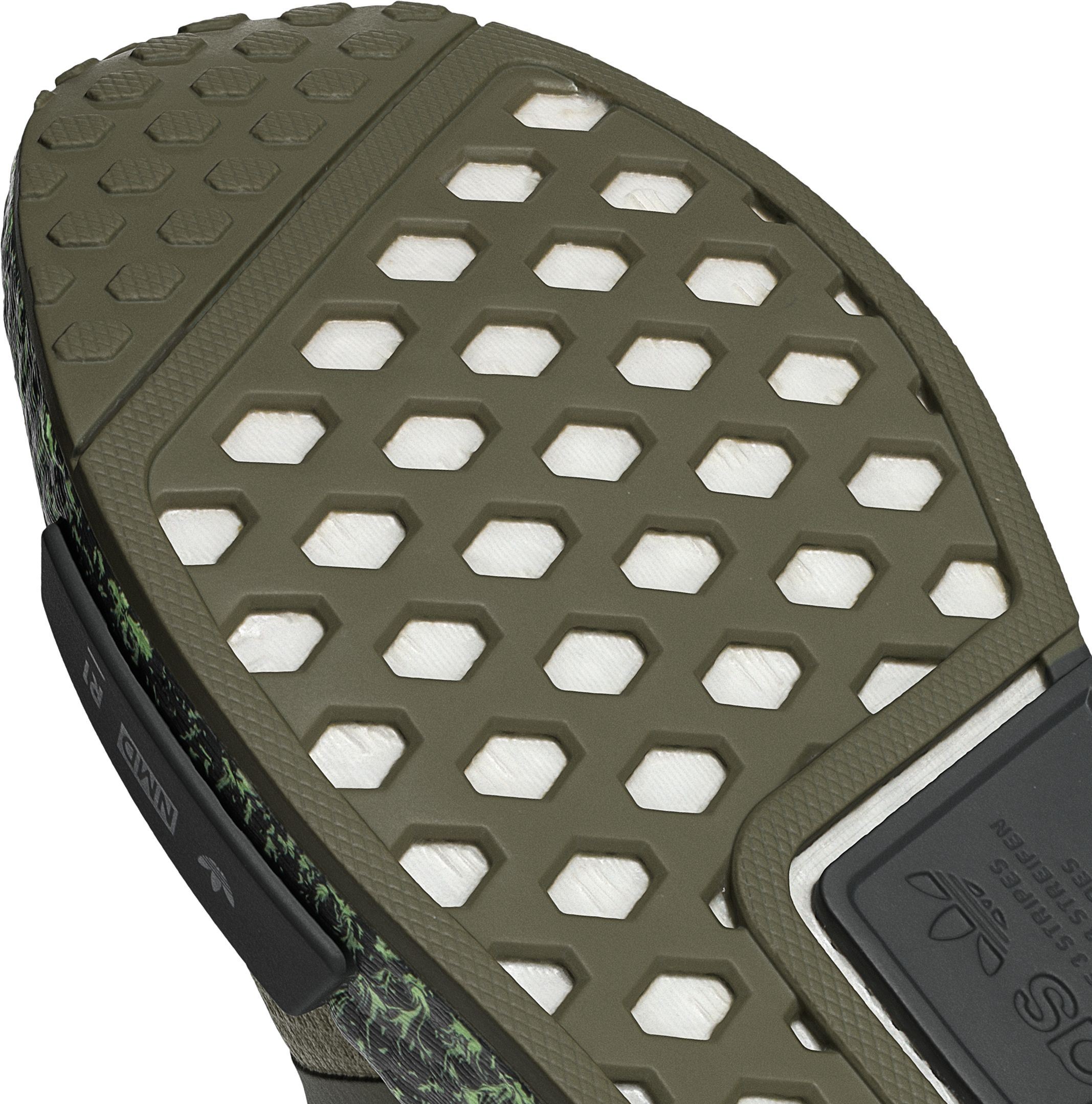 adidas Men's NMD_R1 Sneakers