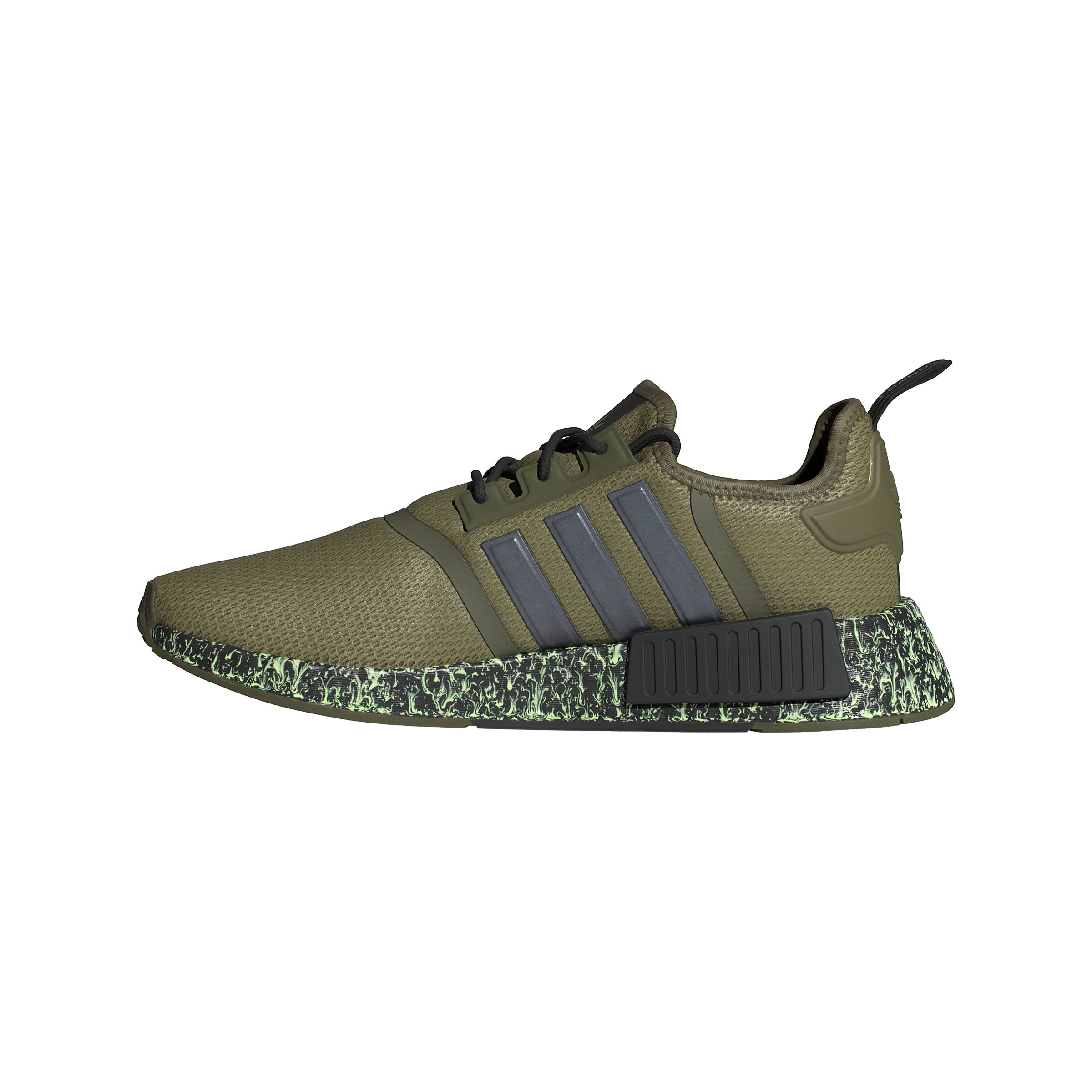 Nmd_r1 Shoes Adidas Nmd Kaki Price Adidas Nmd_r1 Adidas Chaussure
