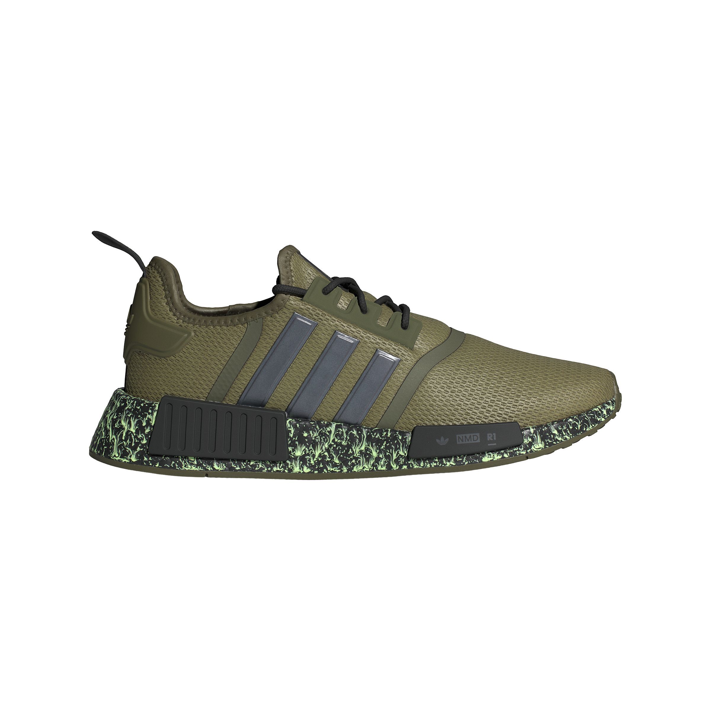 adidas Men's NMD_R1 Sneakers SportChek