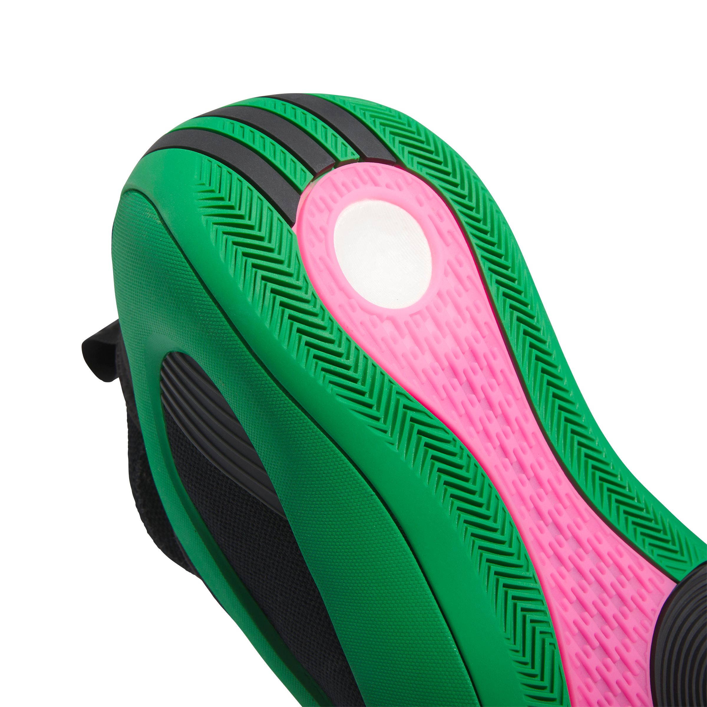 adidas Unisex Harden Volume 8 Basketball Shoes