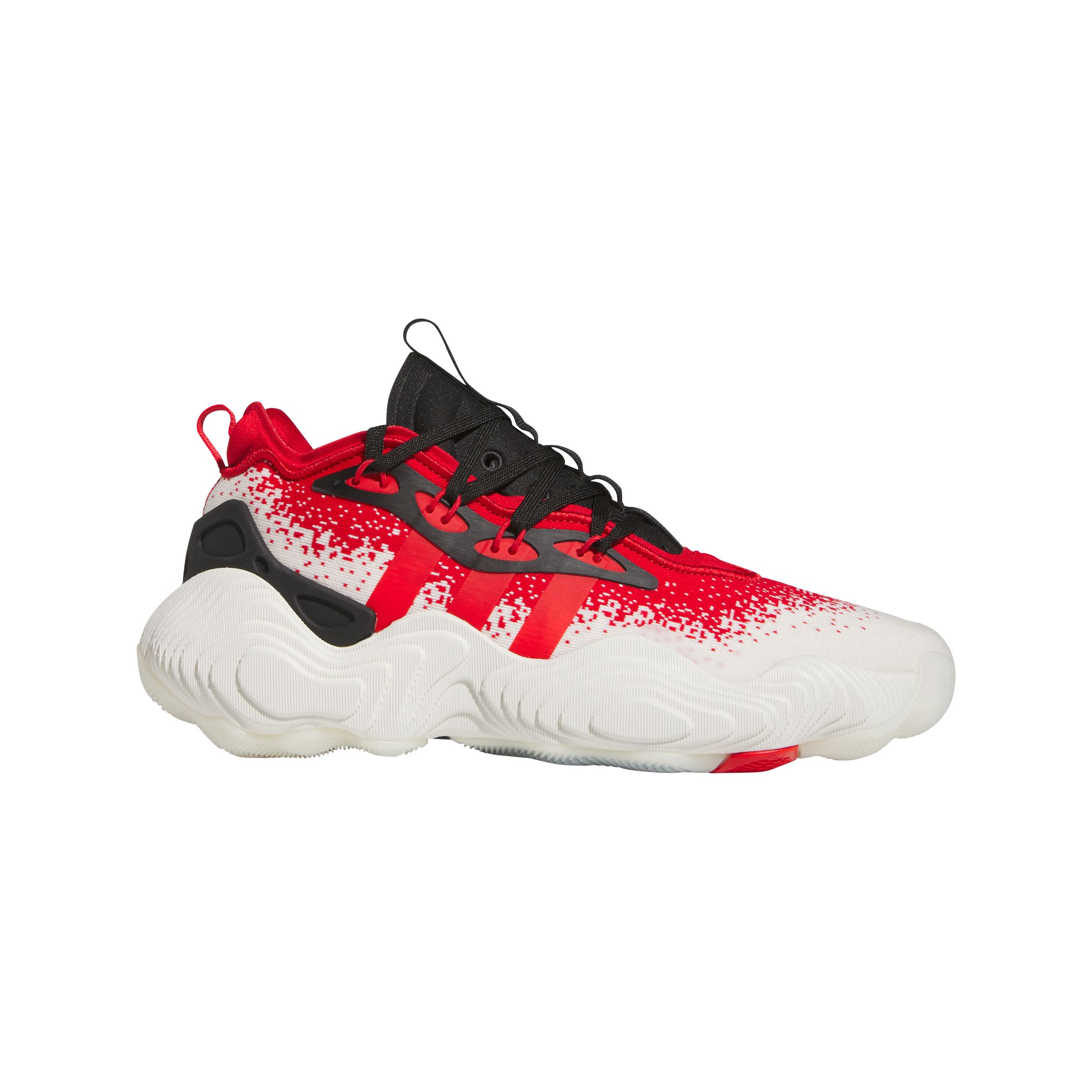 Image of adidas Trae Young 3 Basketball Shoes