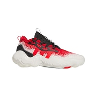 adidas Unisex Trae Young 3 Basketball Shoes Side_Right