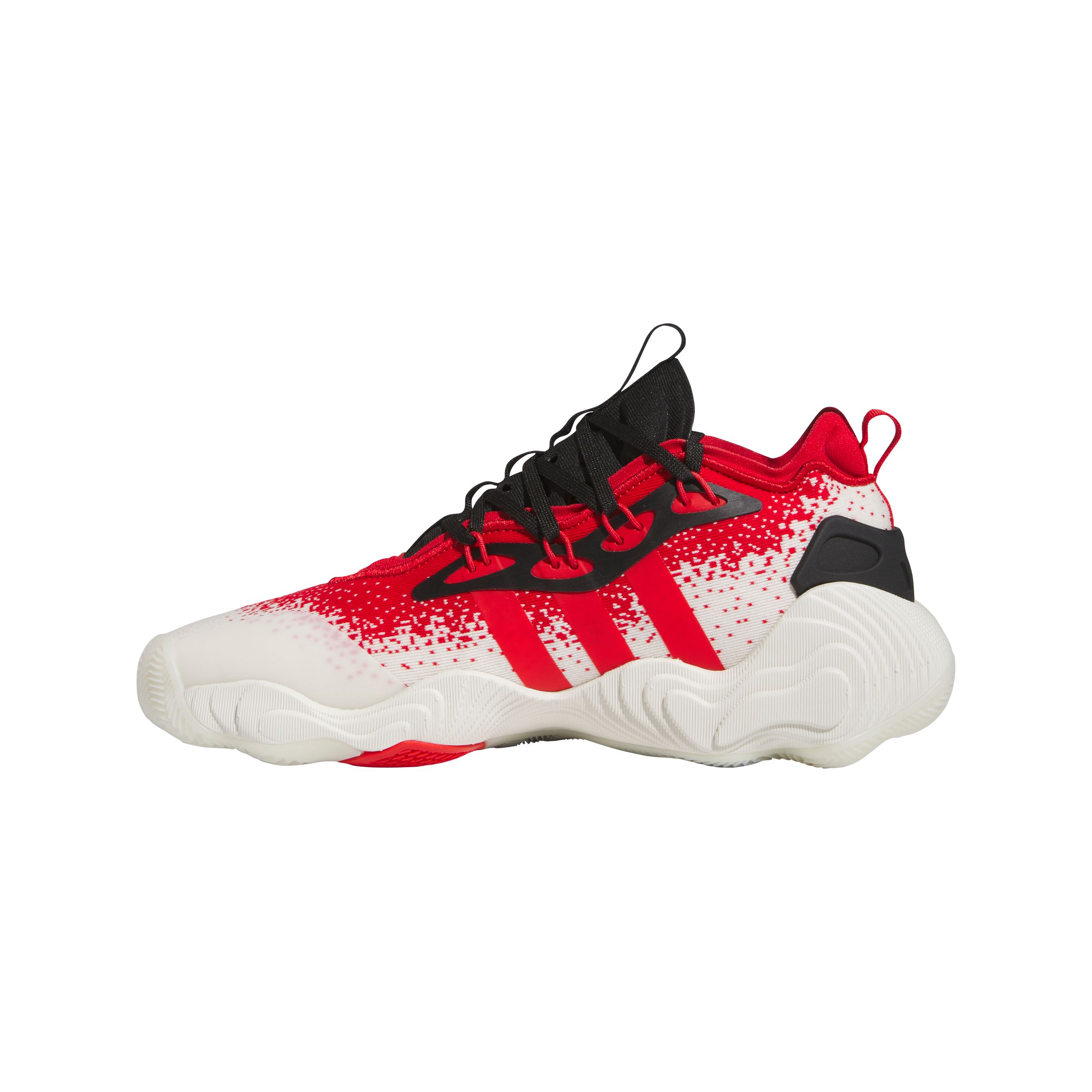 adidas Unisex Trae Young 3 Basketball Shoes