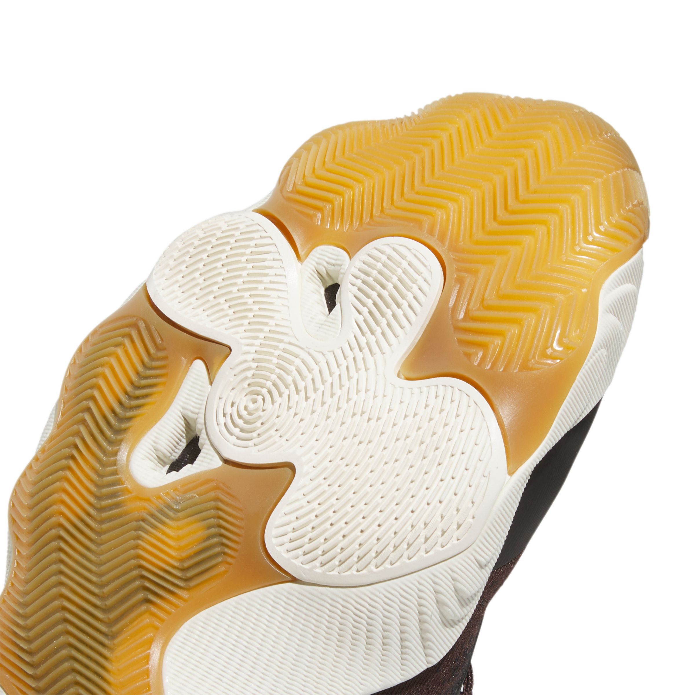 adidas Unisex Trae Young 3 Basketball Shoes