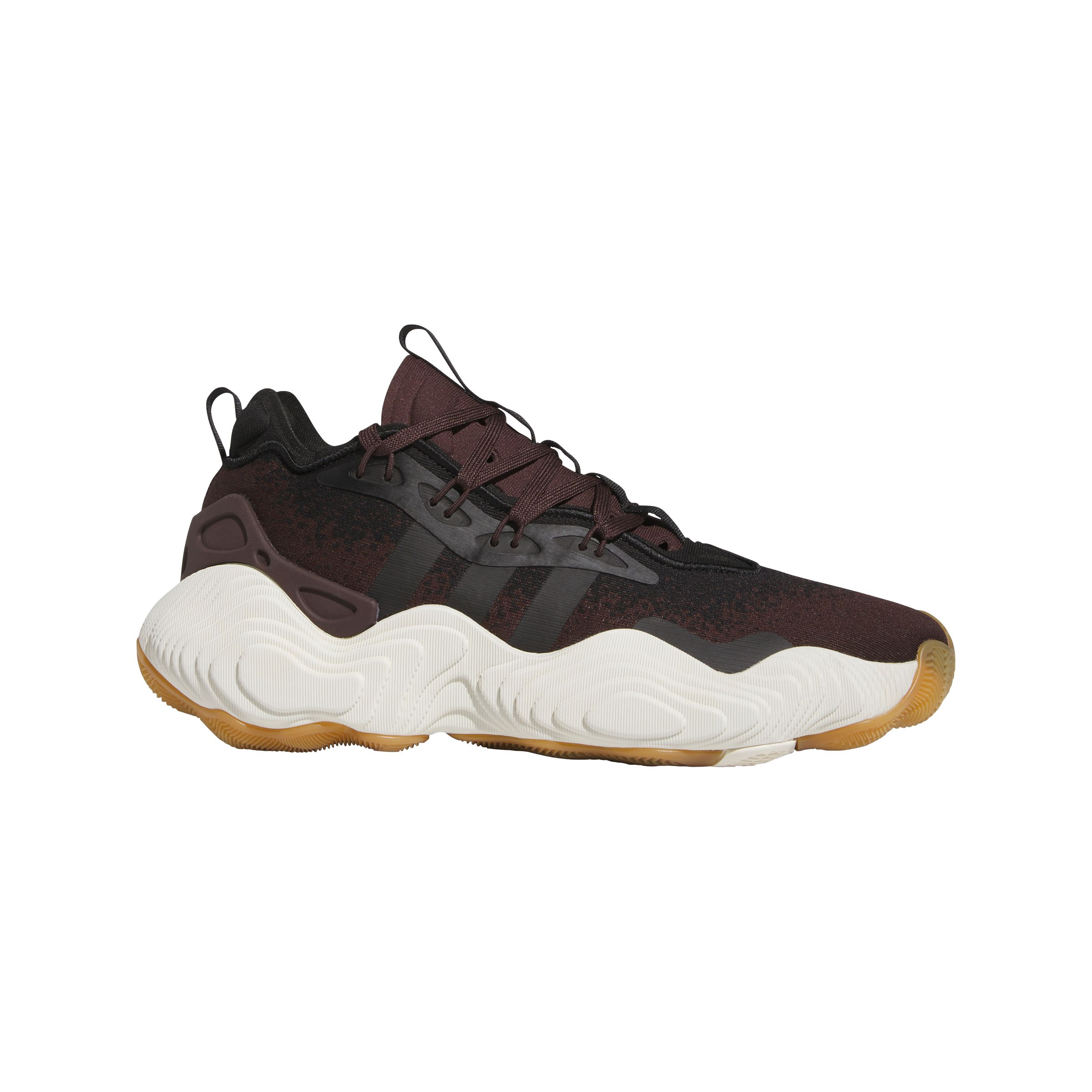 SportChek has adidas Unisex Trae Young 3 Basketball Shoes