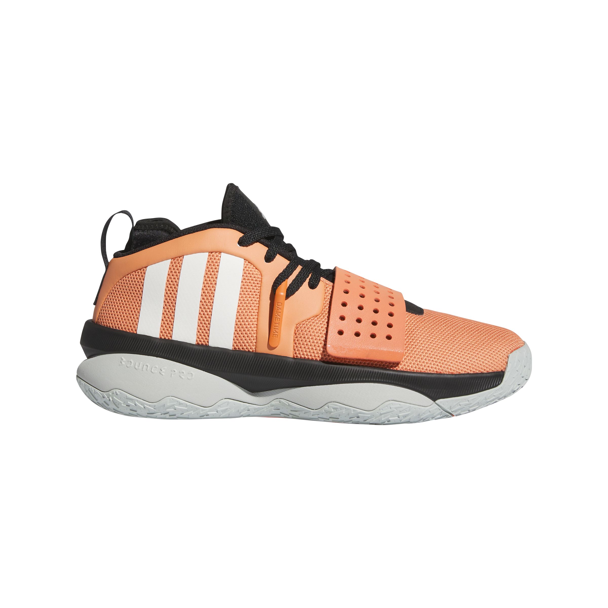 Image of adidas Dame 8 Basketball Shoes