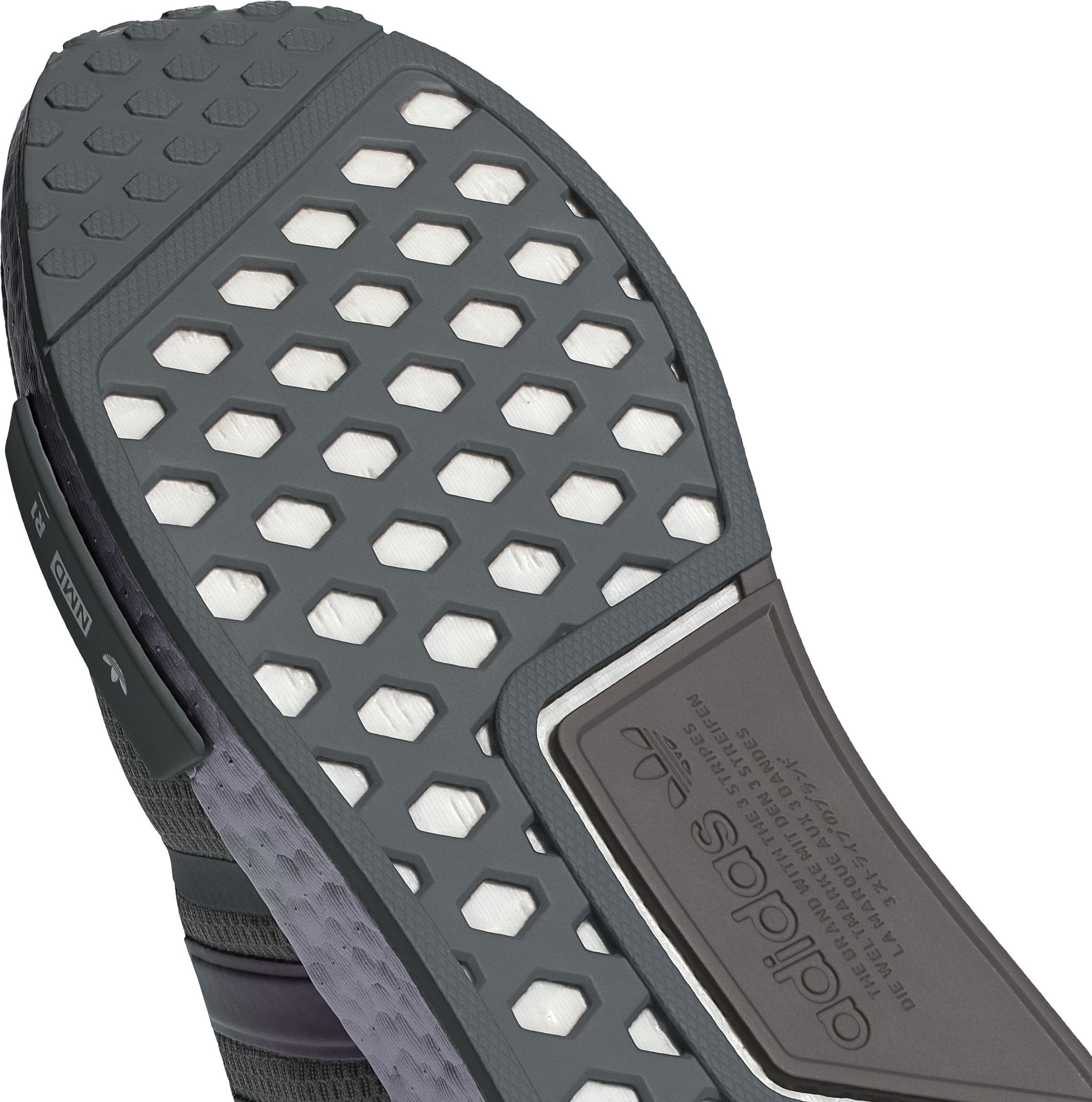 adidas Men's NMD_R1 Sneakers