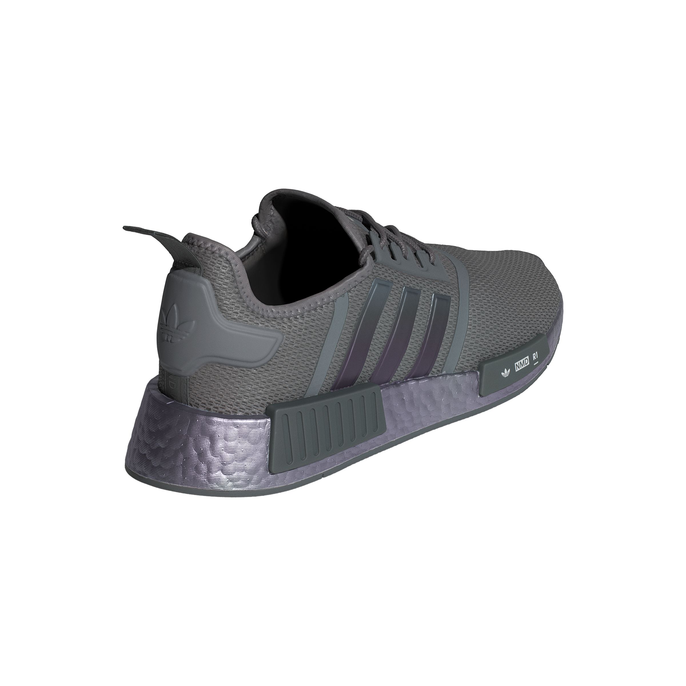 adidas Men's NMD_R1 Sneakers