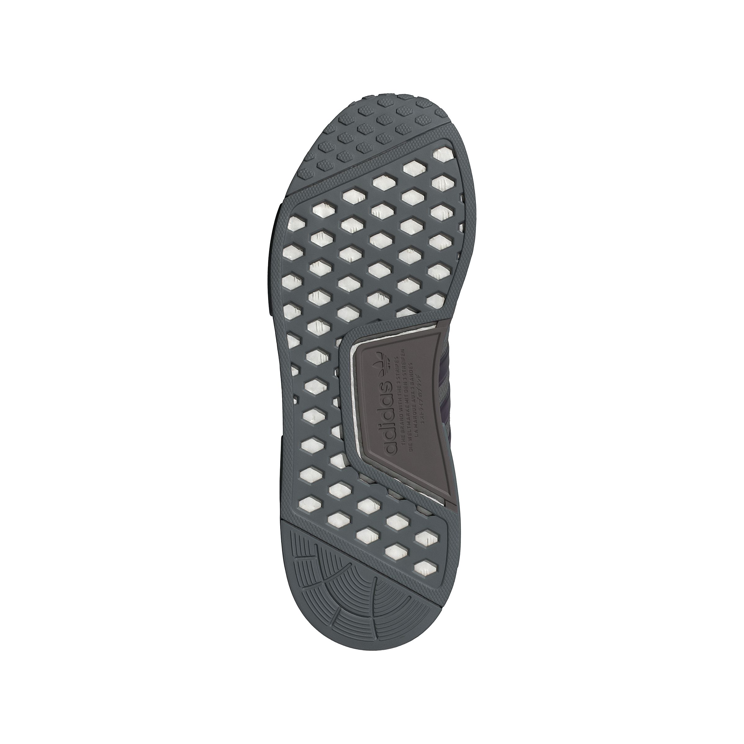 adidas Men's NMD_R1 Sneakers