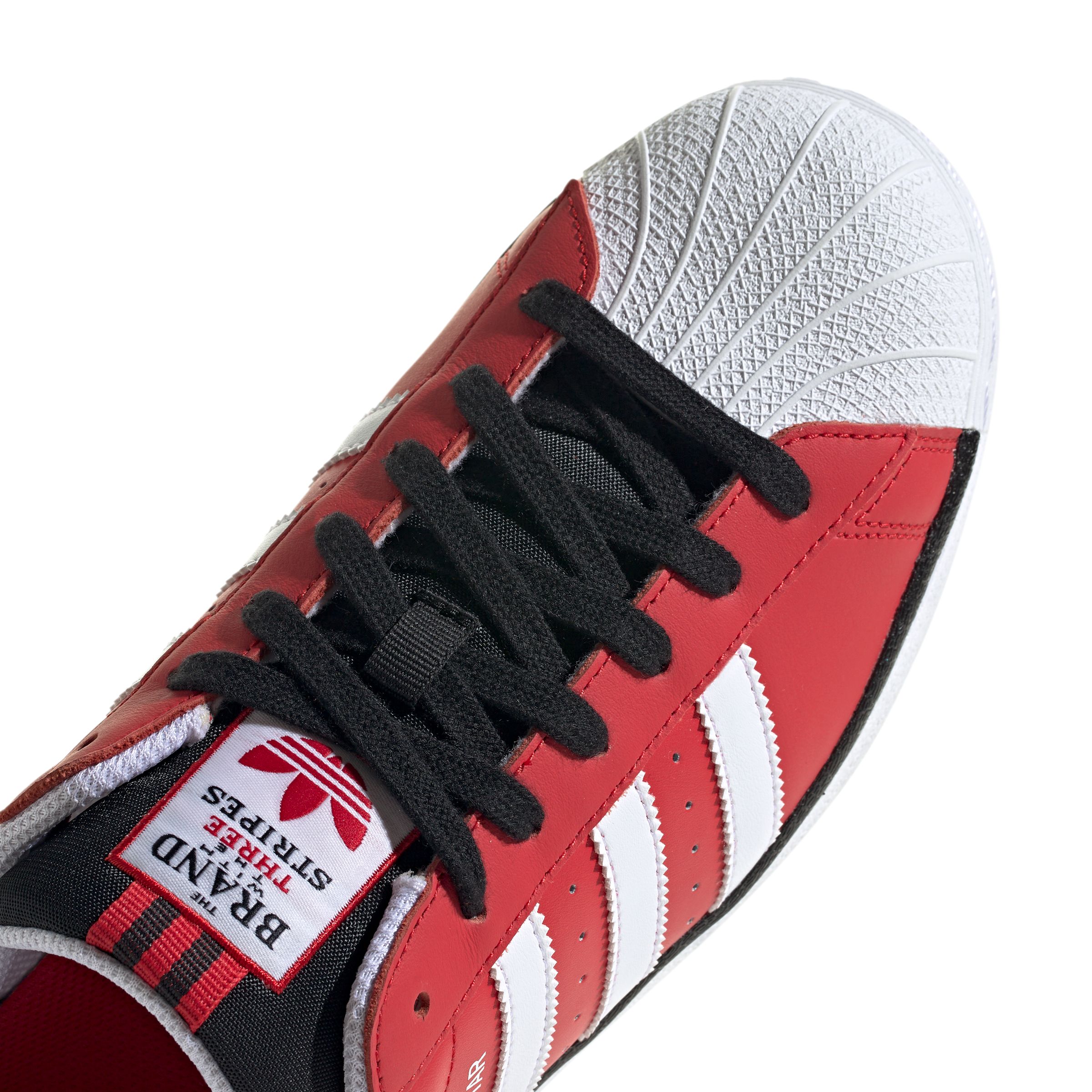 adidas Men's Superstar Casual Shoes/Sneakers