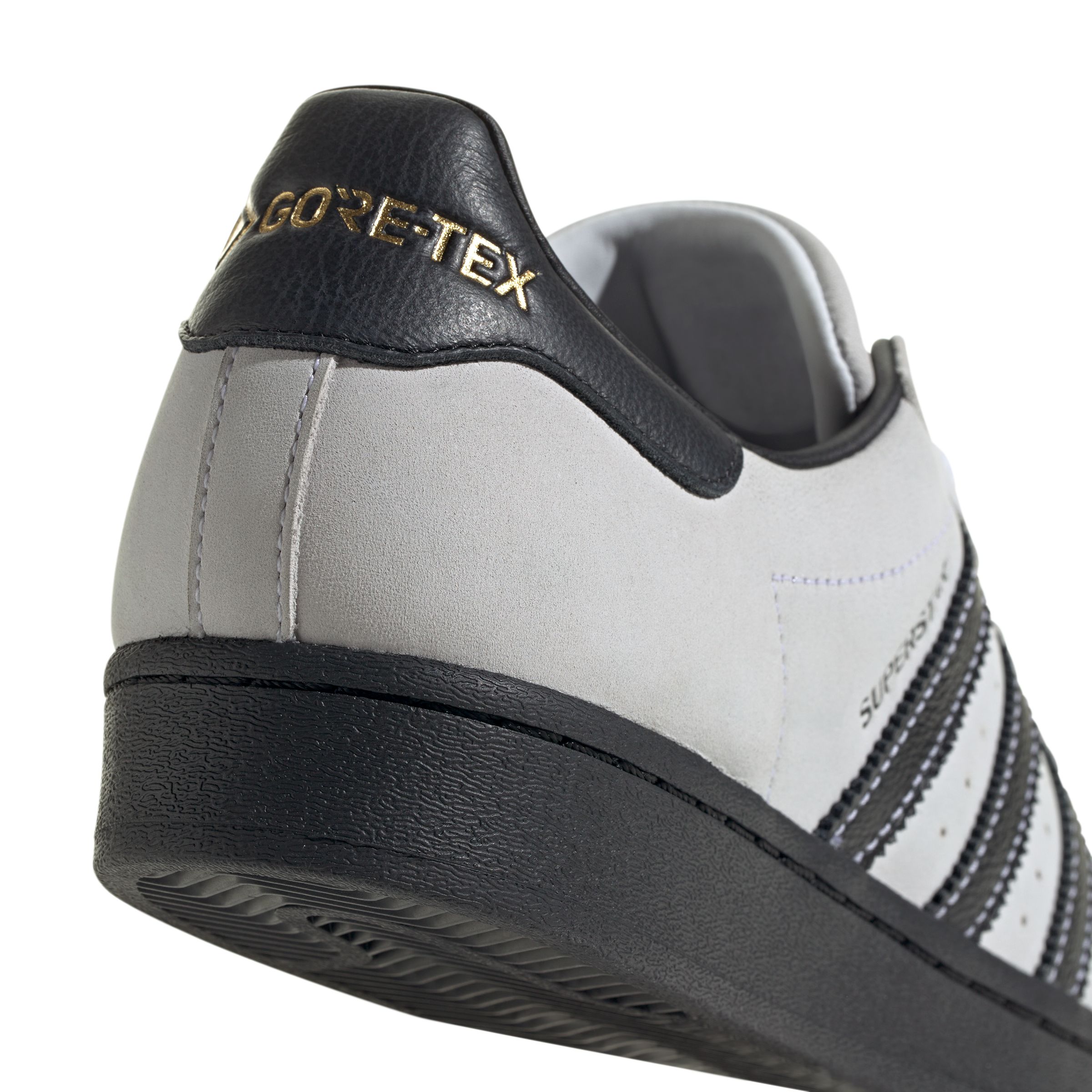 adidas Men's Superstar GORE-TEX Casual Shoes/Sneakers