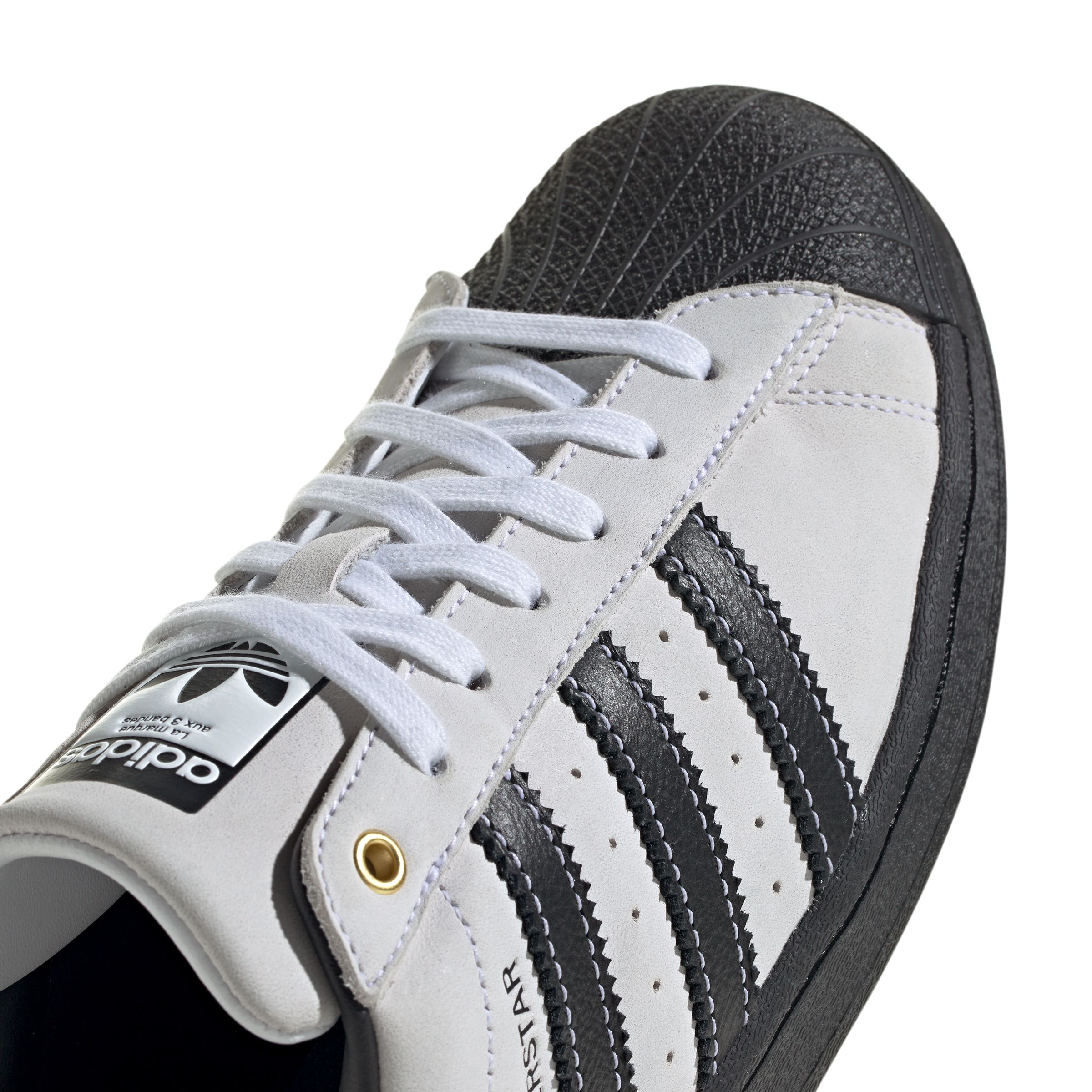 adidas Men's Superstar GORE-TEX Casual Shoes/Sneakers