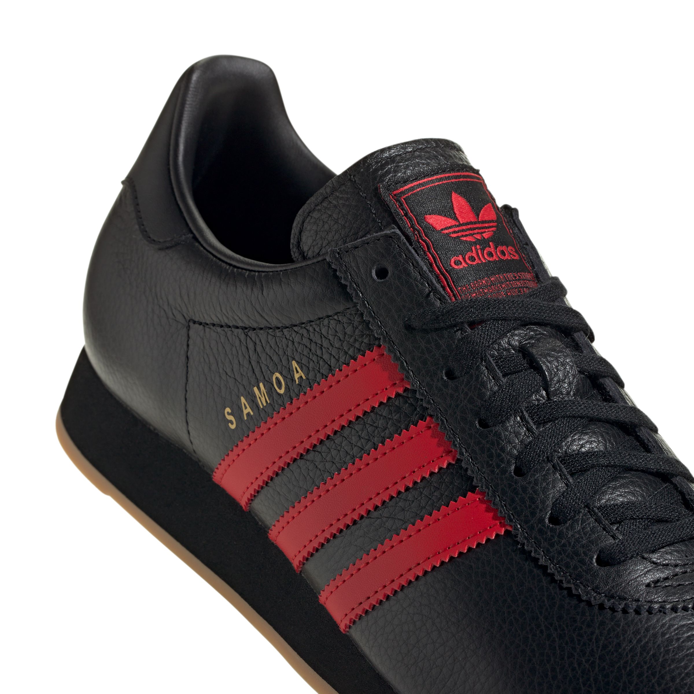 adidas Men's Samoa Shoes