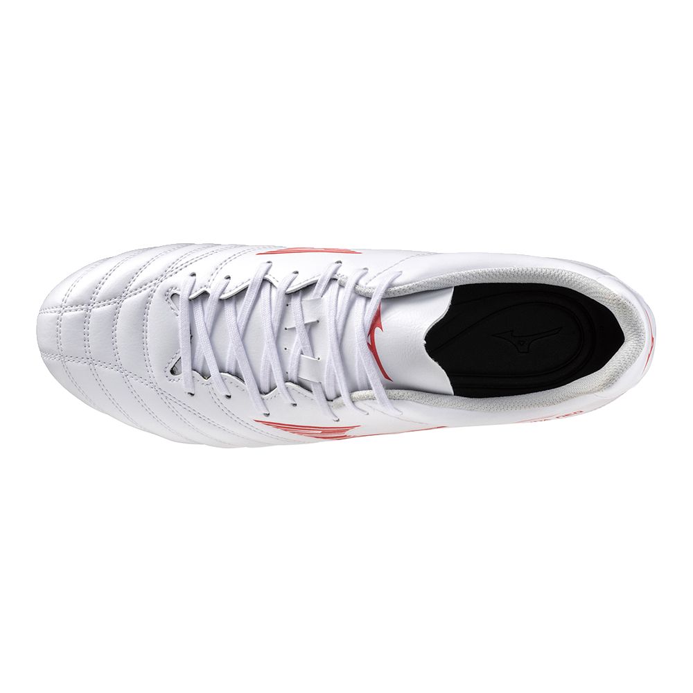 Mizuno Men's Monarcida Neo III Select Firm Ground Leather