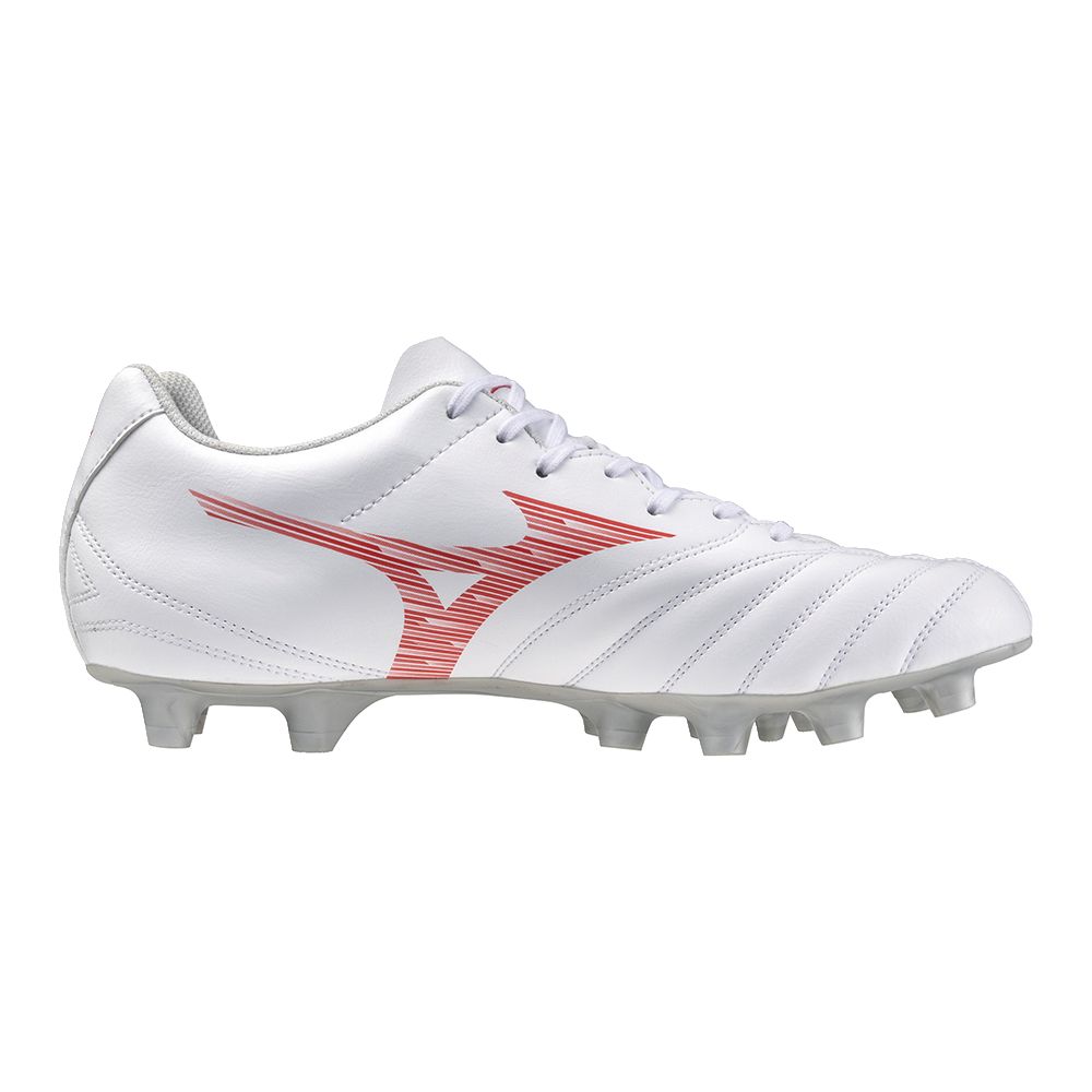 Image of Mizuno Men's Monarcida Neo III Select Firm Ground Cleats