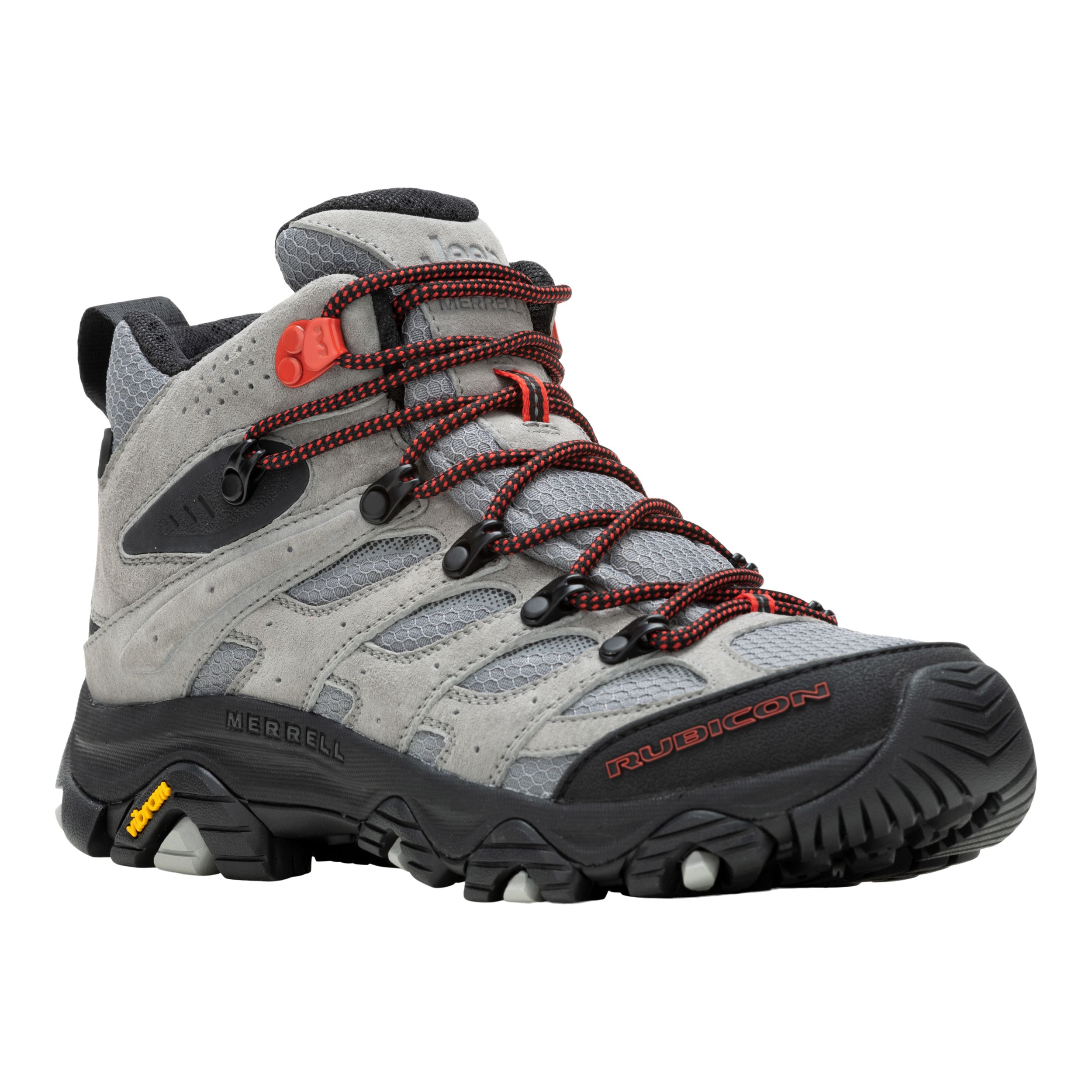 Merrell X Jeep Men's MOAB 3 Hiking Shoes