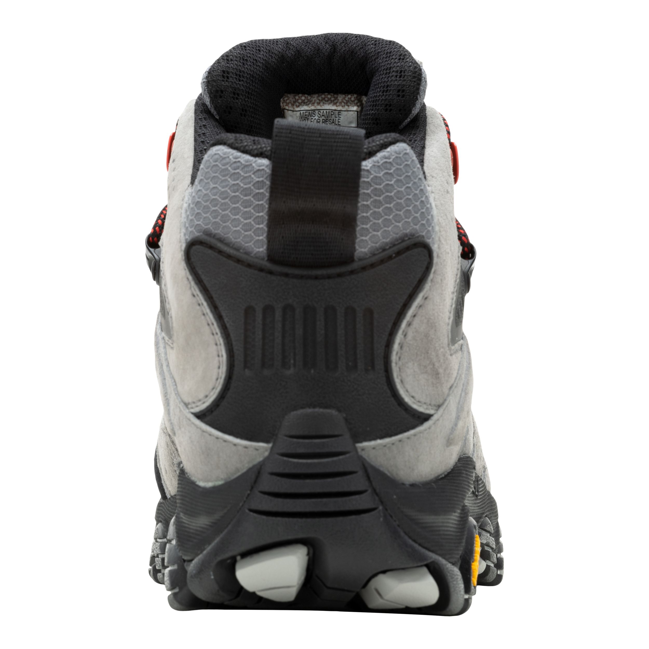 Merrell X Jeep Men's MOAB 3 Hiking Shoes