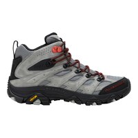 Merrell X Jeep Men's MOAB 3 Hiking Shoes Side_Right