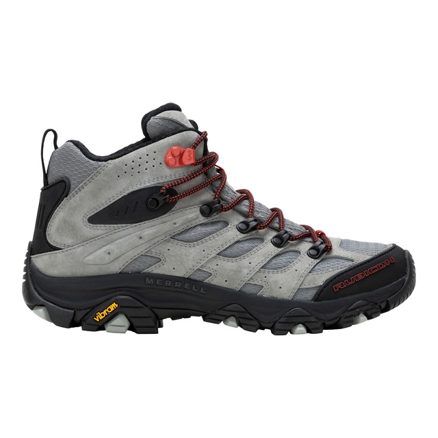 Merrell X Jeep Men's MOAB 3 Hiking Shoes
