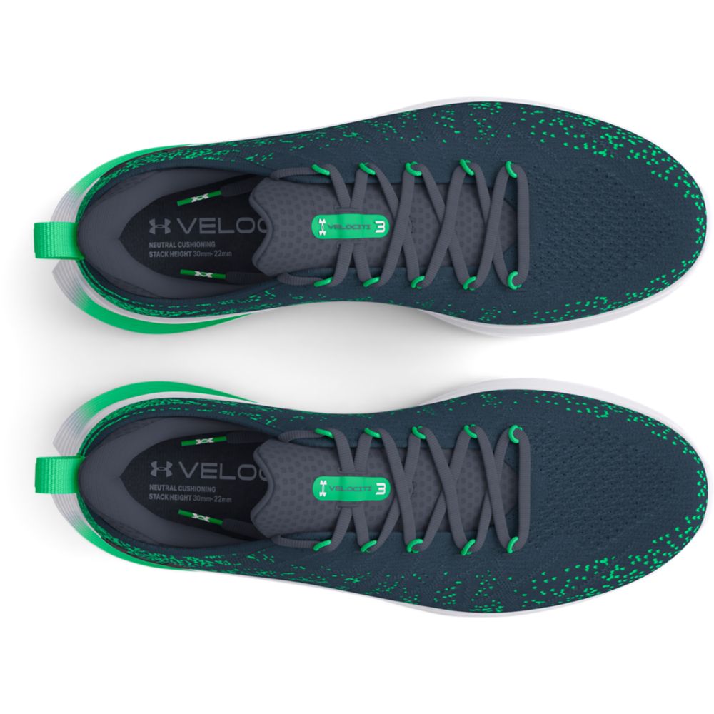 Under Armour Men's Flow Velociti Wind 3 Running Shoes