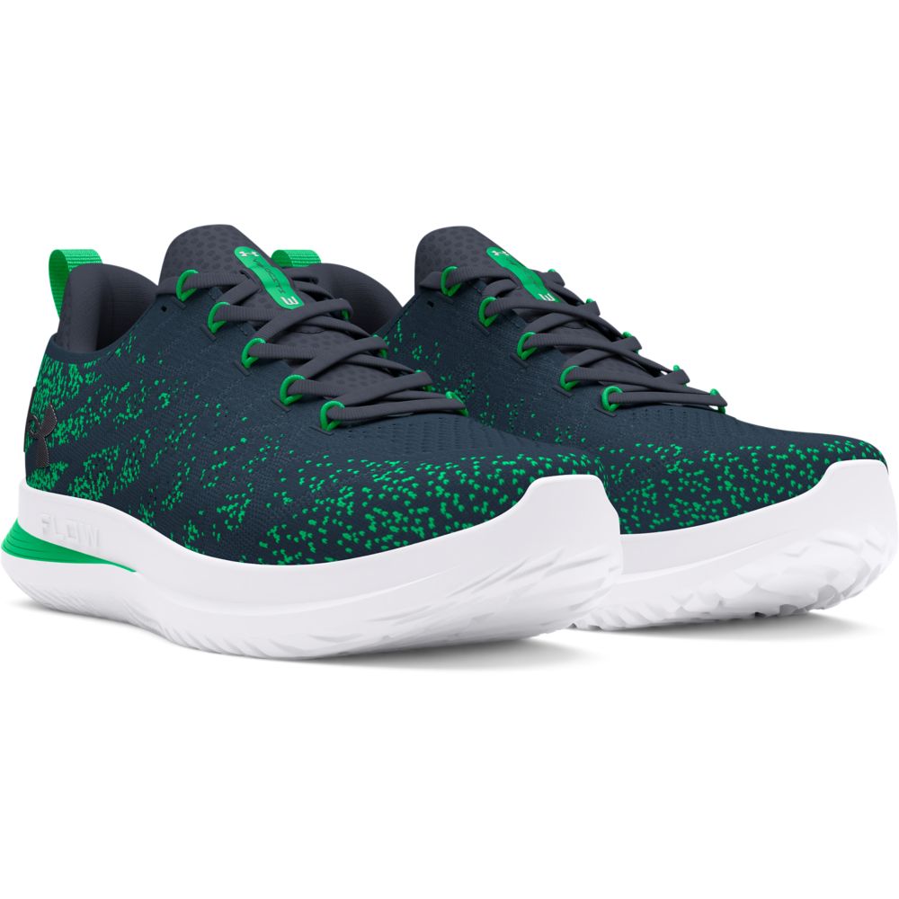 Under Armour Men's Flow Velociti Wind 3 Running Shoes