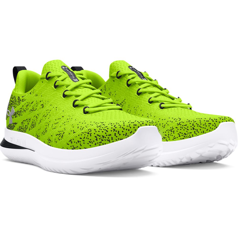 Under Armour Men's Flow Velociti Wind 3 Running Shoes