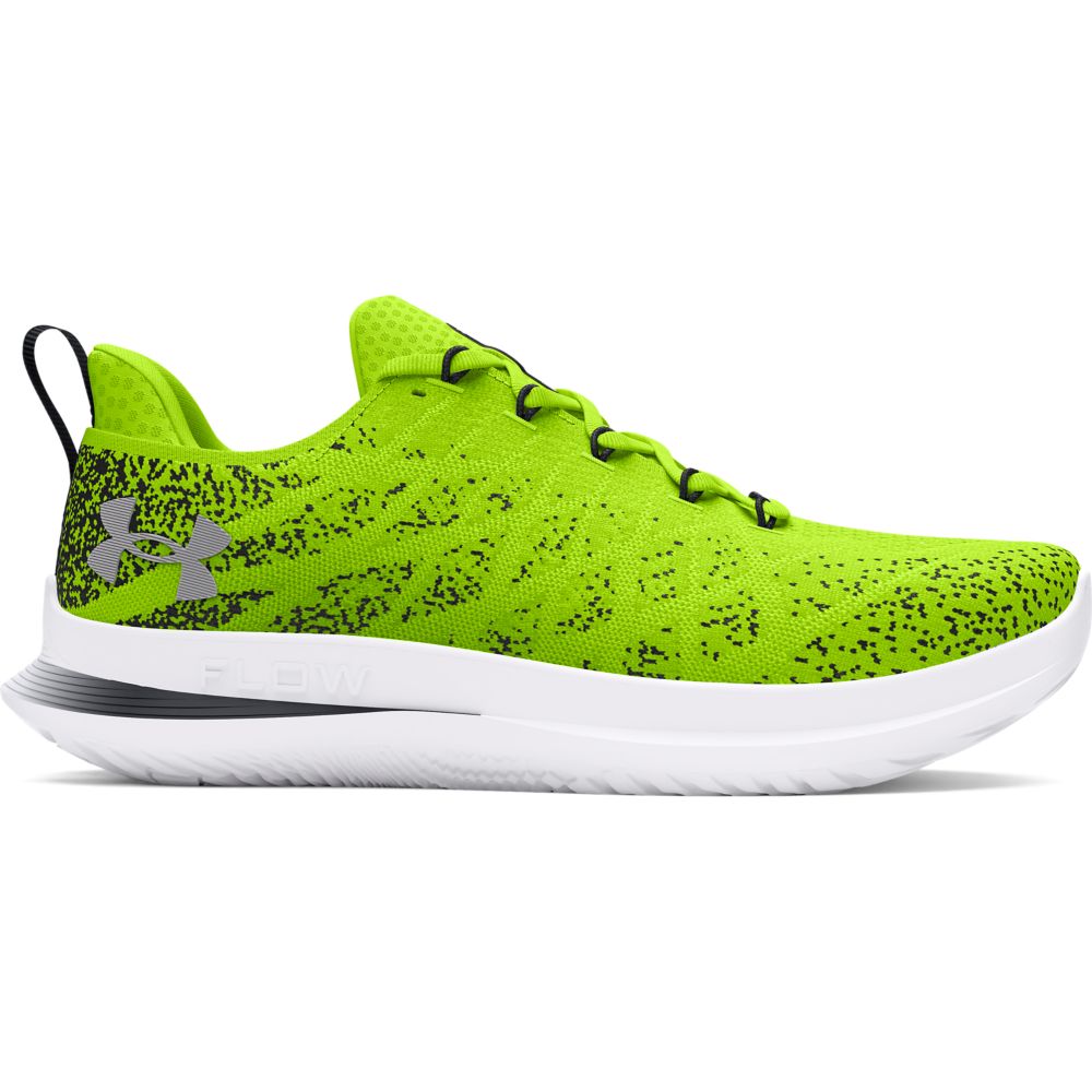 Under Armour Men's Flow Velociti Wind 3 Running Shoes