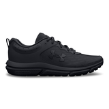 Under Armour Men's Charged Assert 10 Running Shoes Side_Right