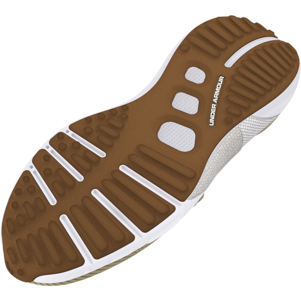 Under armour hovr phantom mens brown discount