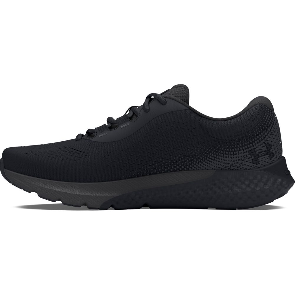Under Armour Men's Charged Rogue 4 Running Shoes