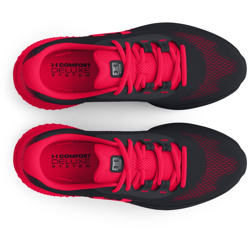 Under Armour Men's Charged Rogue 4 Running Shoes