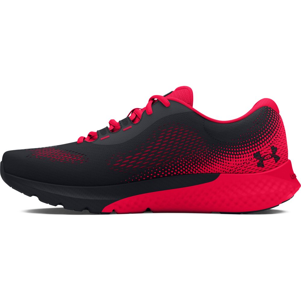 Under Armour Men's Charged Rogue 4 Running Shoes