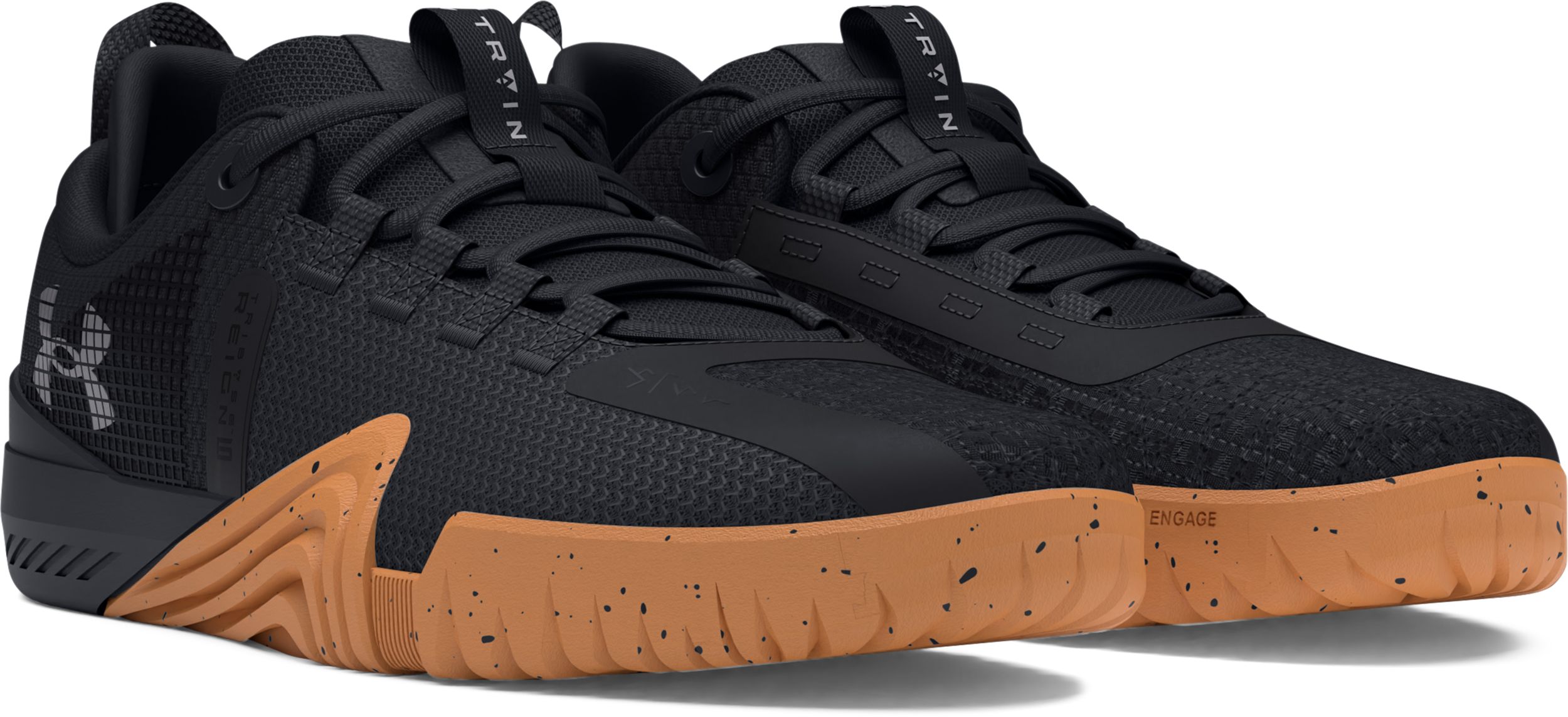 Under Armour Men's TriBase Reign 6 Training Shoes