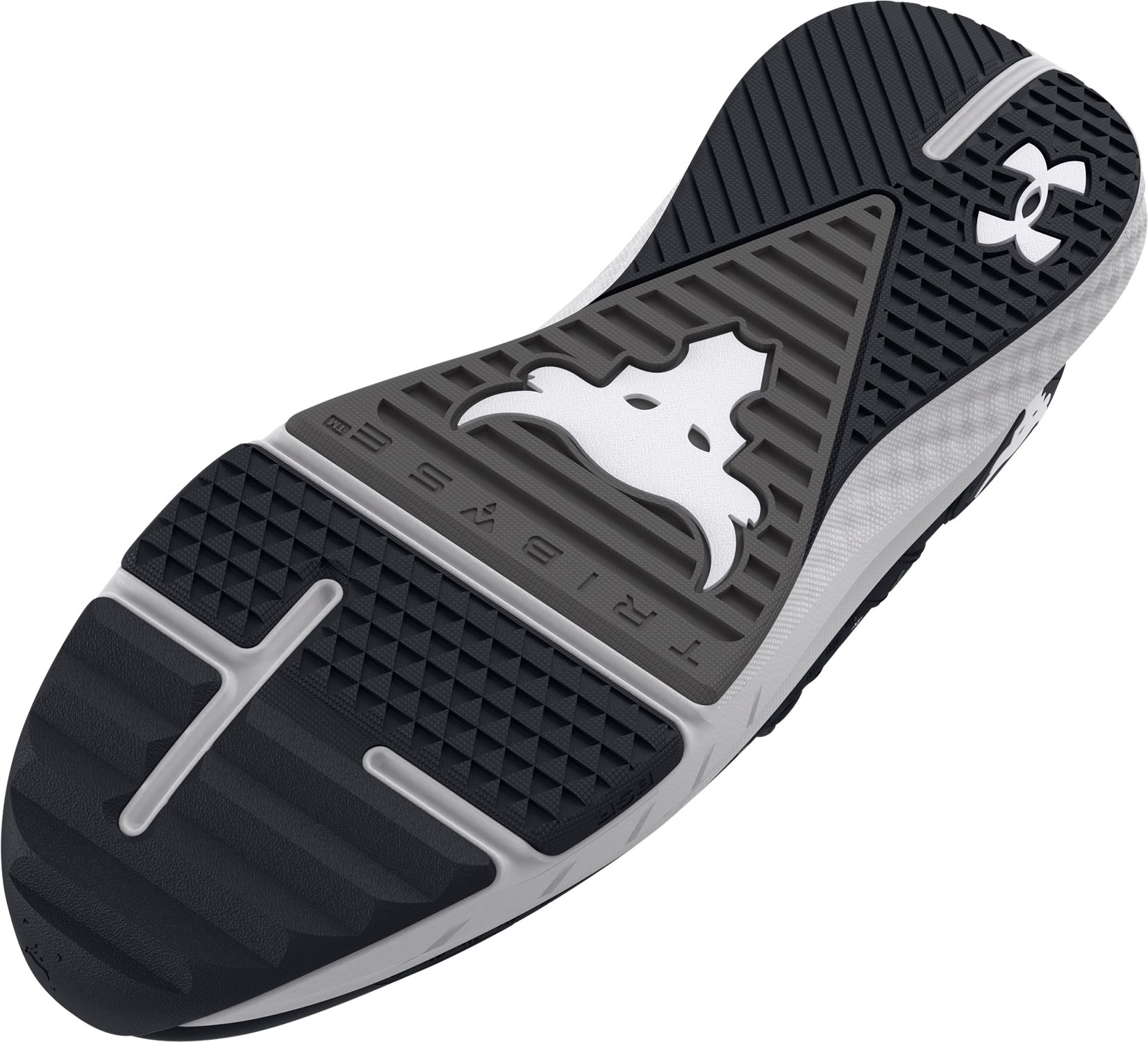 Under Armour Men's Project Rock BSR 4 Training Shoes | SportChek