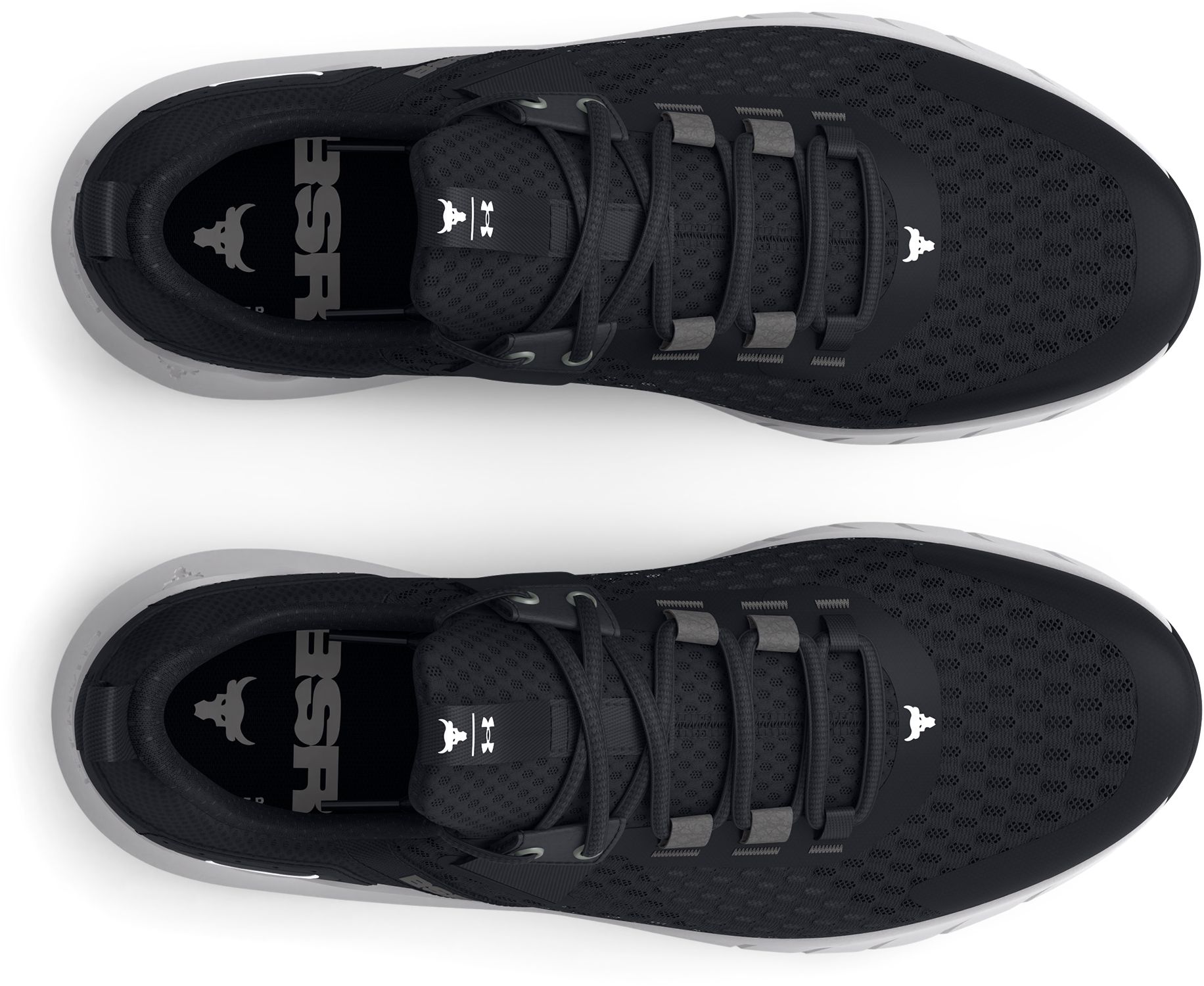 Under Armour Men's Project Rock BSR 4 Training Shoes