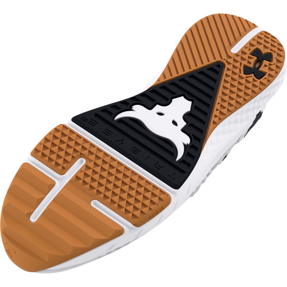 Under Armour Men's Project Rock BSR 4 Training Shoes