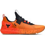 Under Armour Men's Project Rock BSR 4 Training Shoes Side_Right