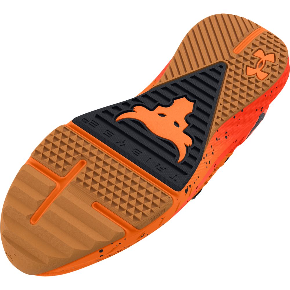 Under Armour Men's Project Rock BSR 4 Training Shoes