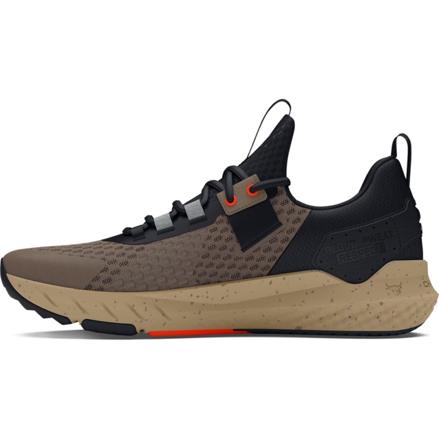 Under Armour Men's Project Rock BSR 4 UFC Training Shoes | SportChek