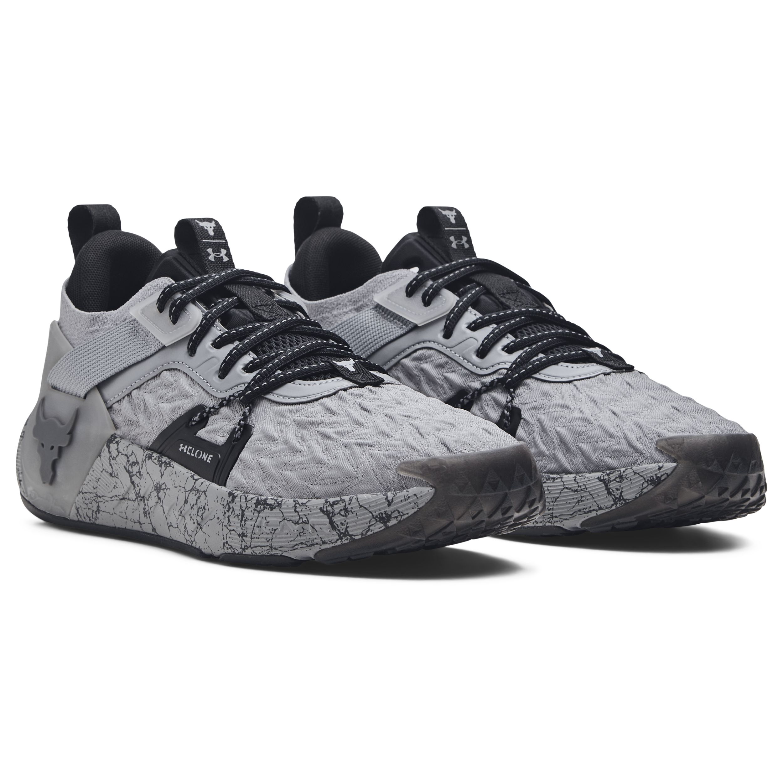 Under Armour Men's Project Rock 6 Training Shoes | SportChek