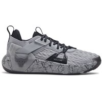 Under Armour Men's Project Rock 6 Training Shoes Side_Right