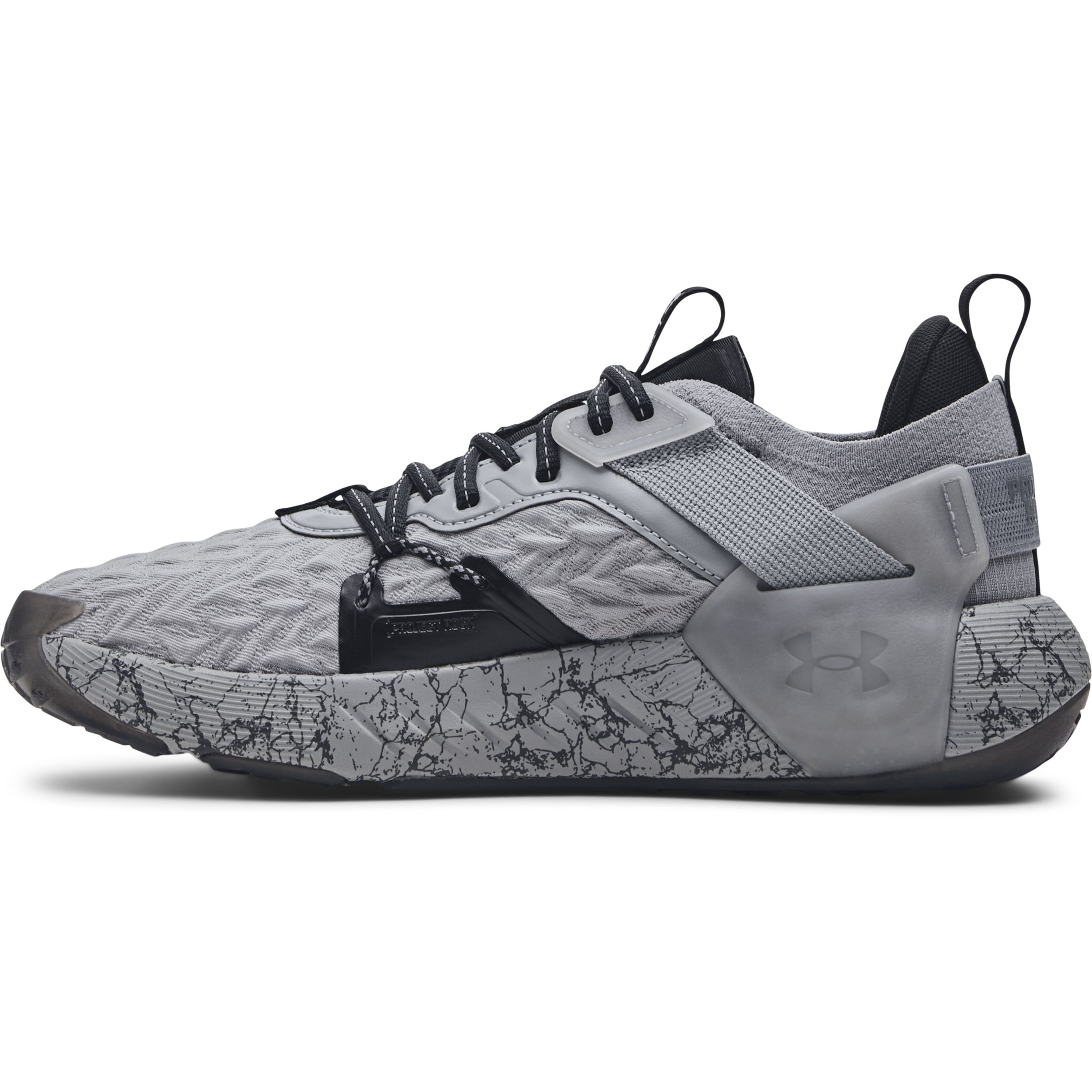 Under Armour Men's Project Rock 6 Training Shoes