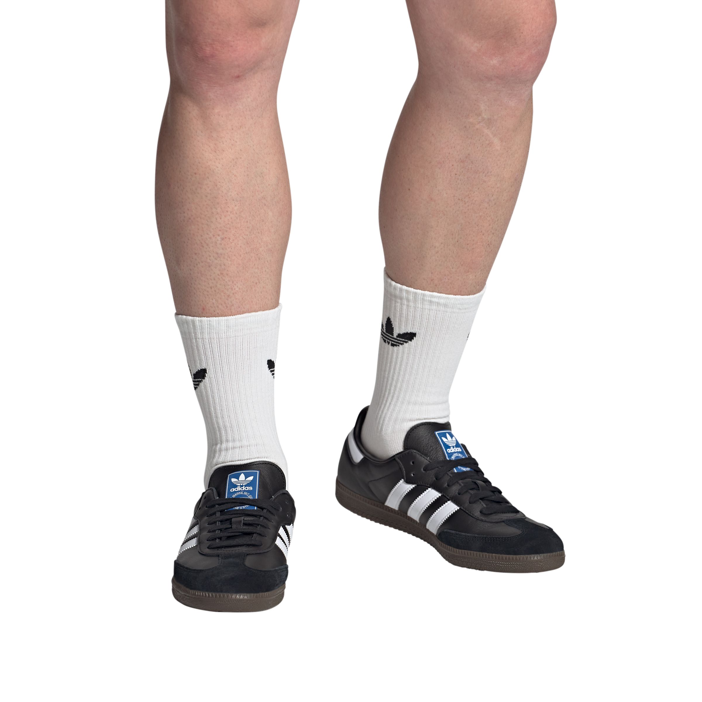 adidas Men's Original Samba Sneakers