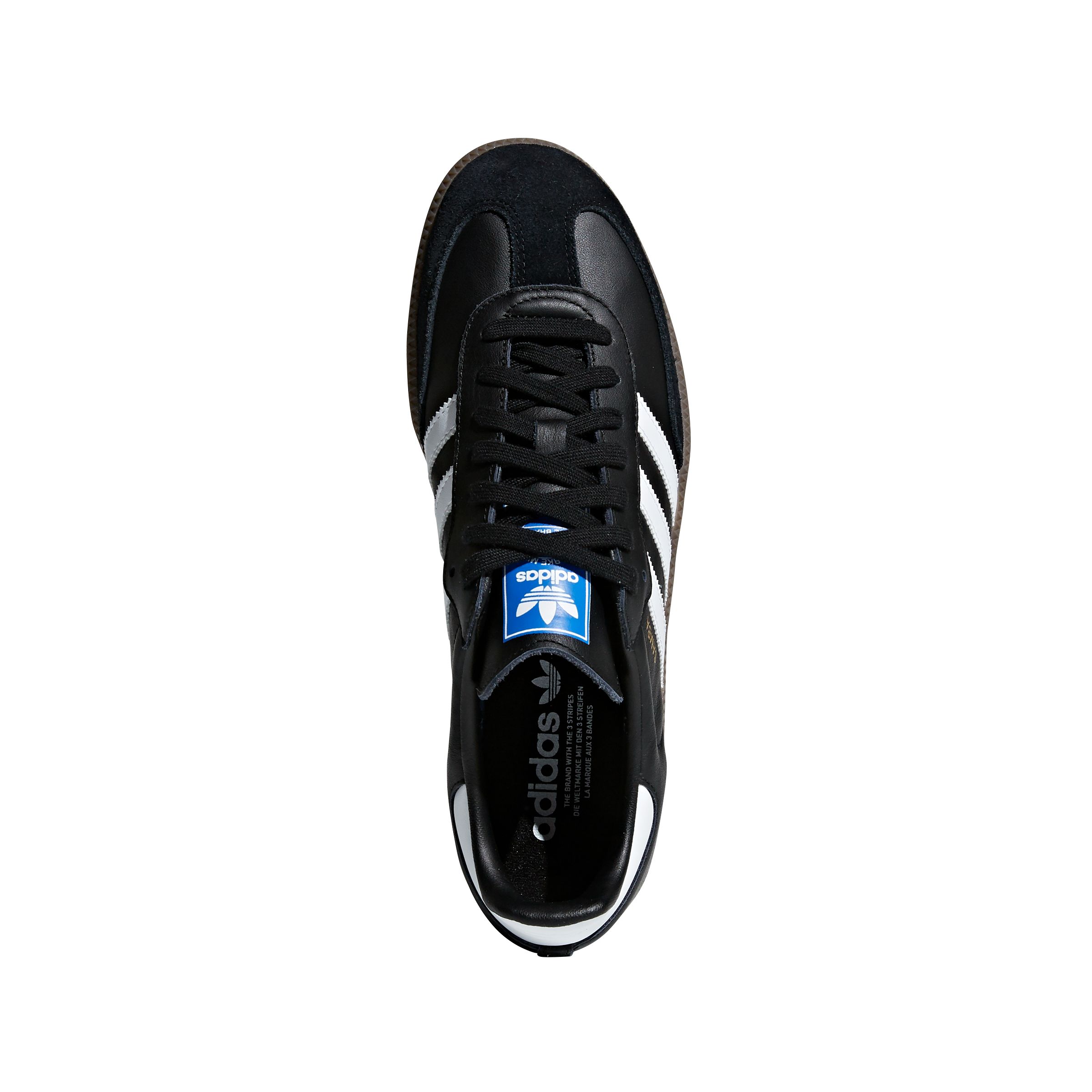 adidas Men's Original Samba Sneakers