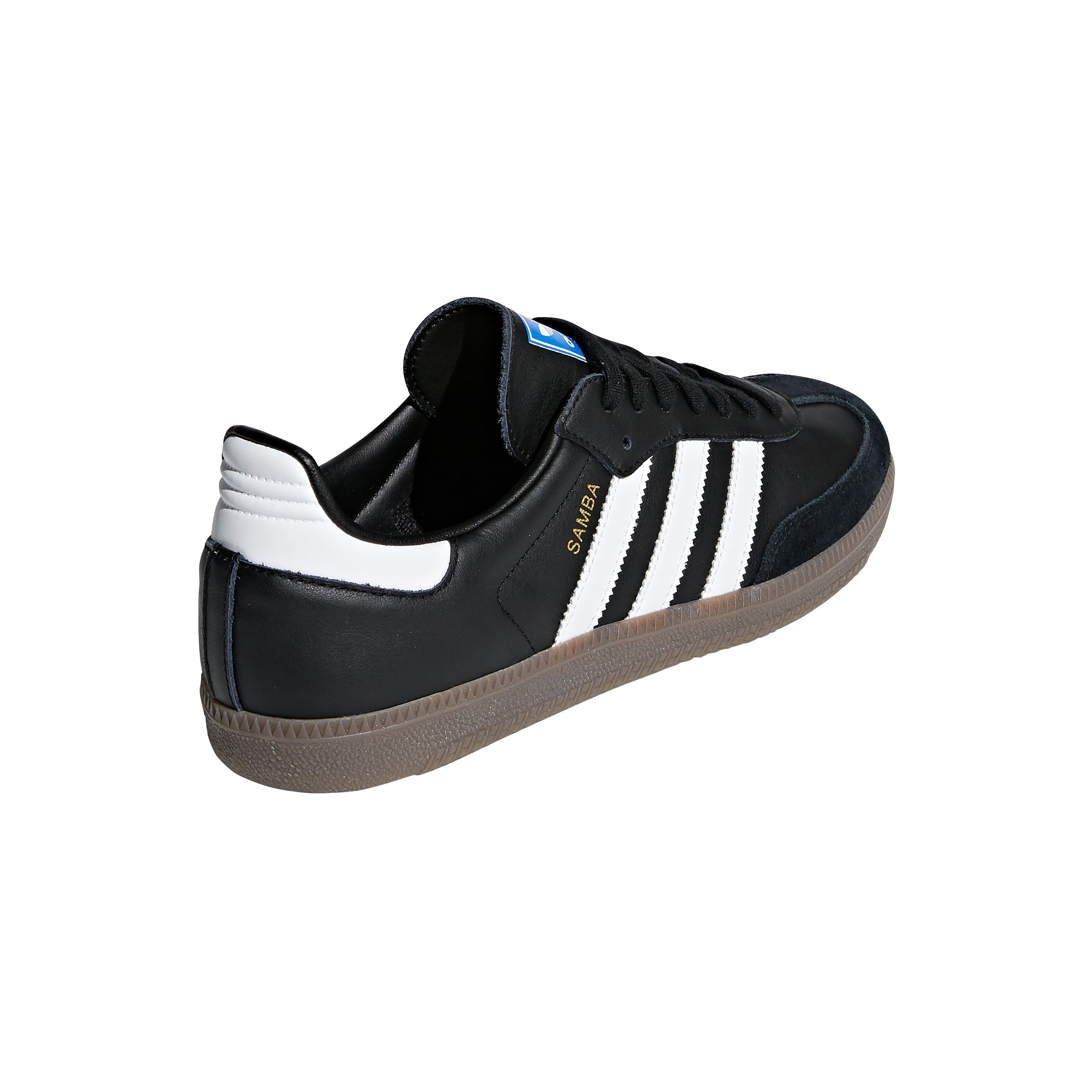 adidas Men's Original Samba Sneakers