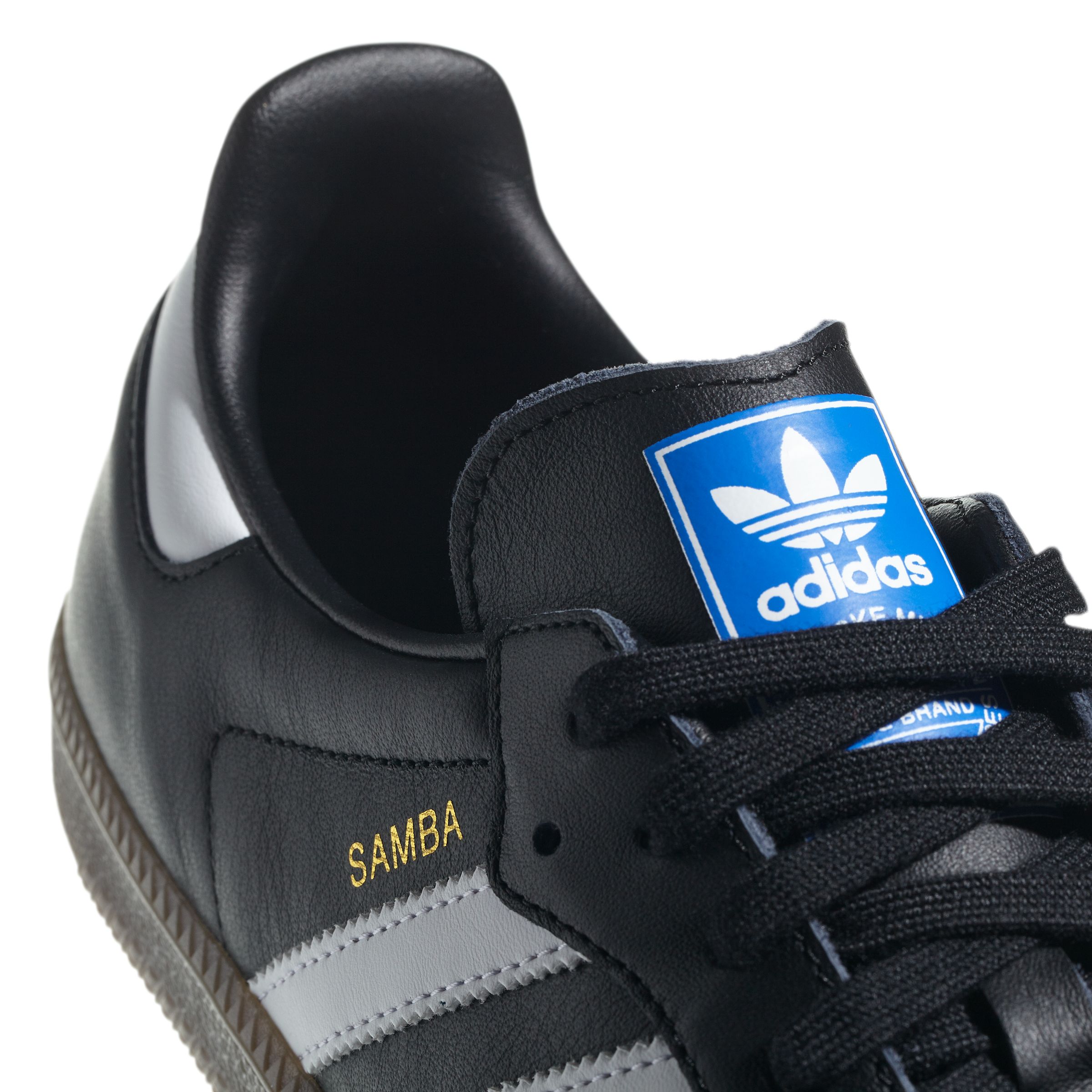 adidas Men's Original Samba Sneakers